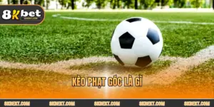 Kèo phạt góc là gì