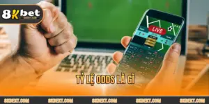 Tỷ lệ Odds là gì